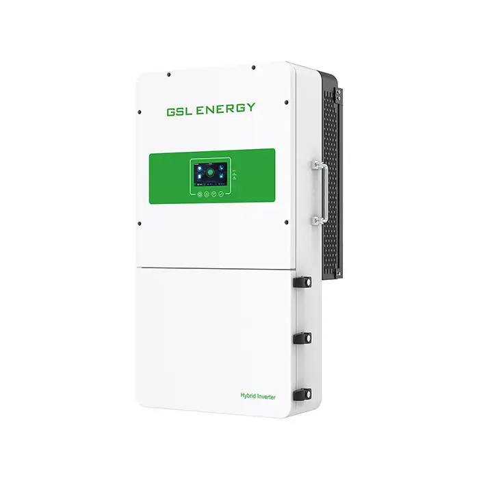 GSL ENERGY HS-LV12KNA Hybrid Series High-Performance Inverter